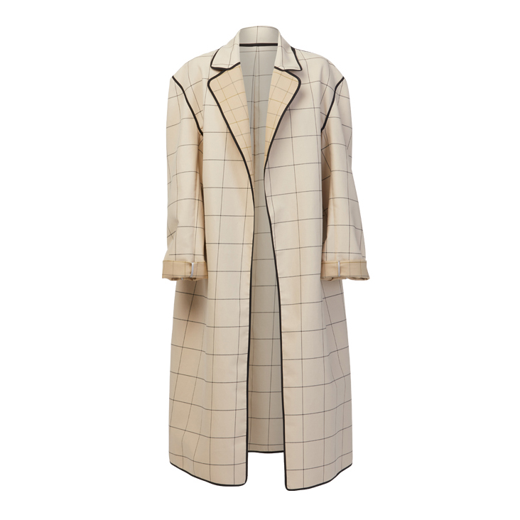 Ghost Mannequin After 3